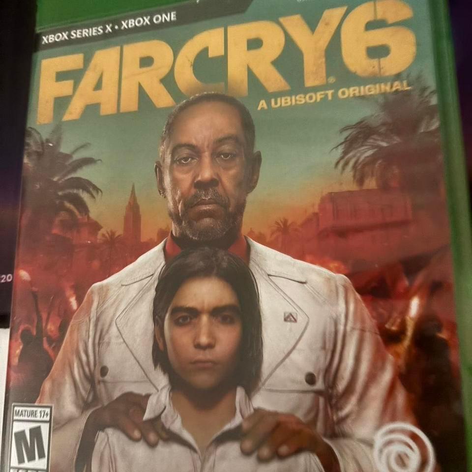 Farcry6 Games Xbox Almost Never 1297
