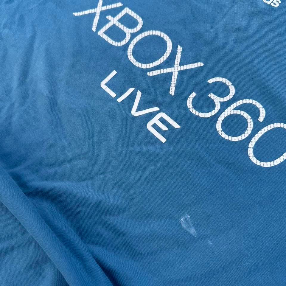 Xbox 360 Shirt Size M 002a 3