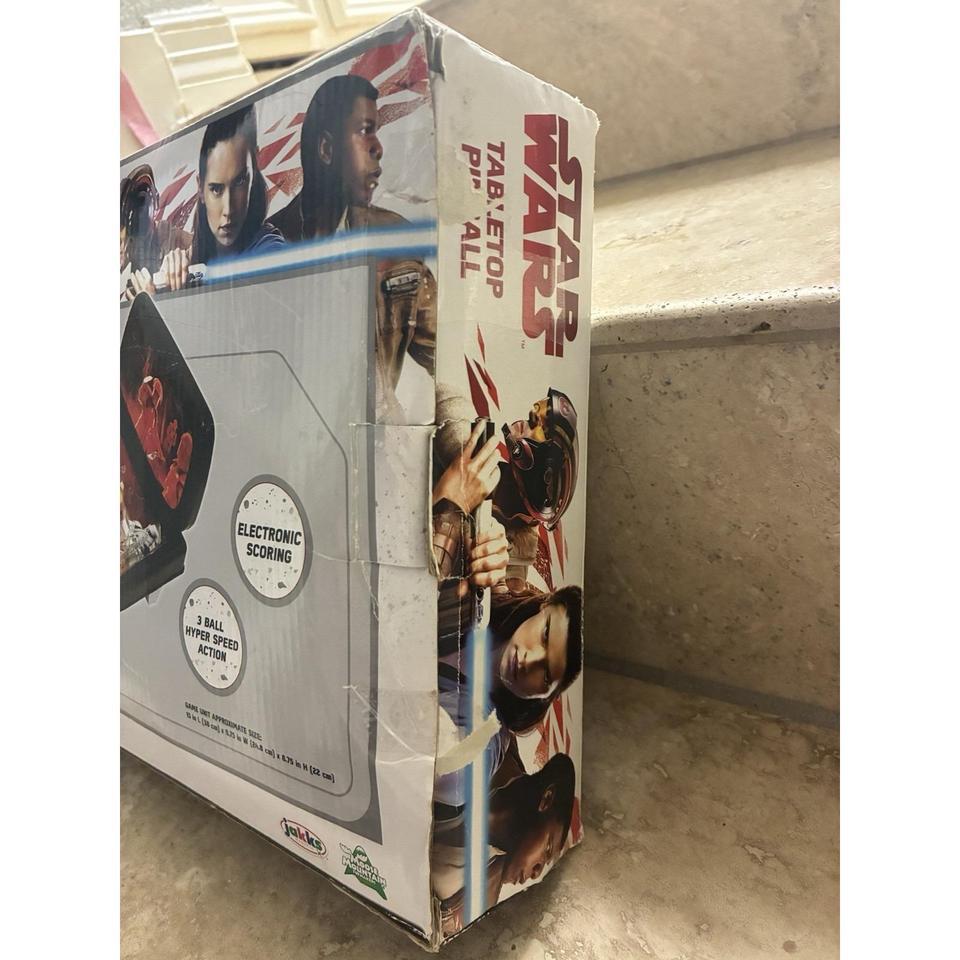 Star Wars The Last Jedi 6343 3