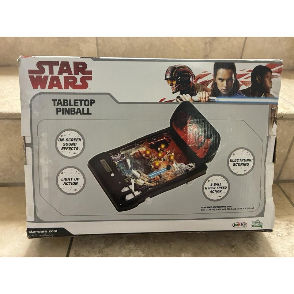 Star Wars The Last Jedi 6343 2