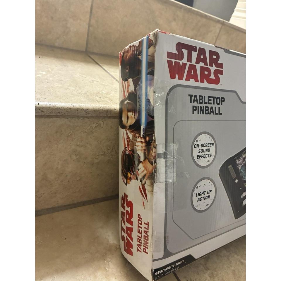 Star Wars The Last Jedi 6343 4