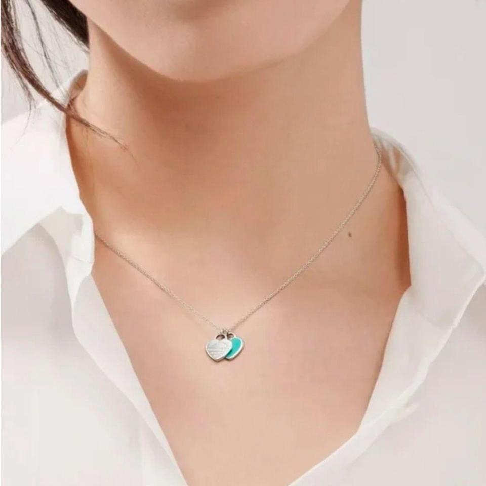 Return To Tiffany Silver And D05c 3
