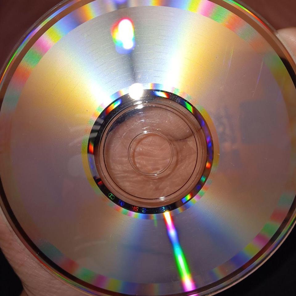 Jimi Hendrix Cd Lot 7