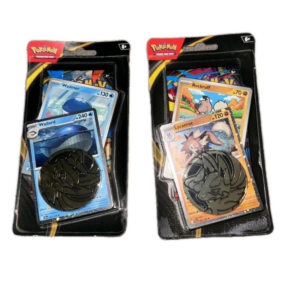2 Pokemon Tcg Mega Evolution A561