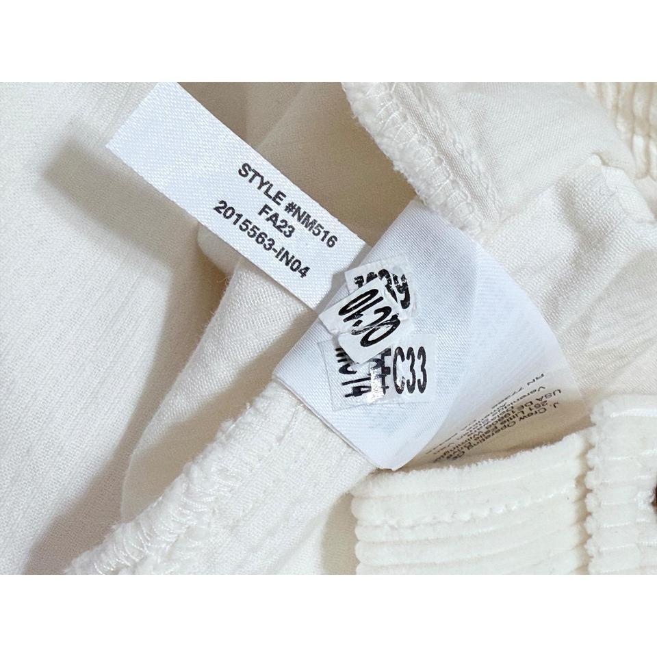 Madewell Sz S Mini Corduroy 8