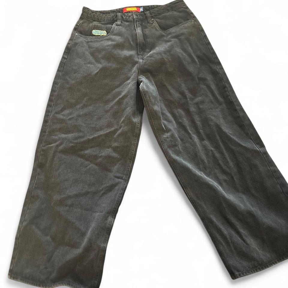 Empyer Jeans Like New Eee3