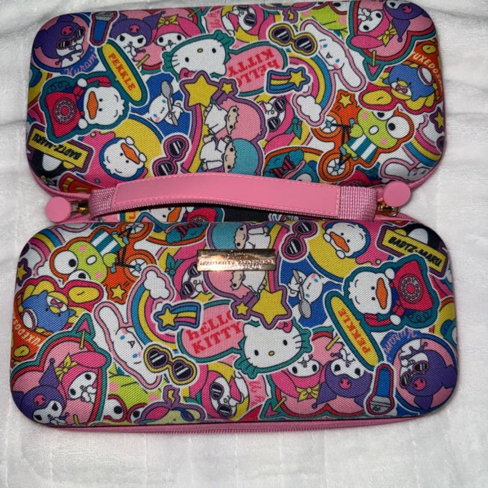 Hello Kitty And Friends X E5a5