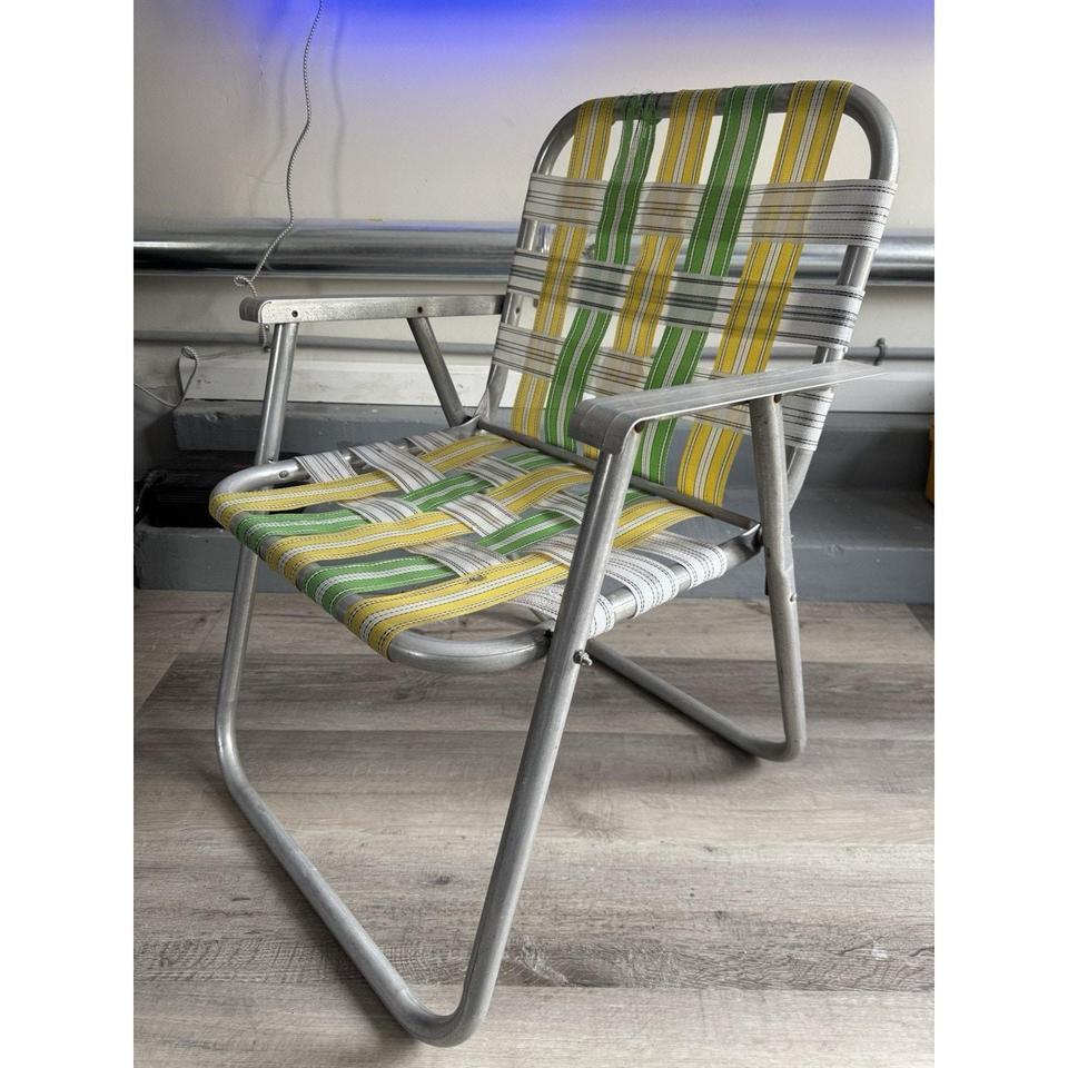 The Vtg Retro Lightweight Aluminum 0c57