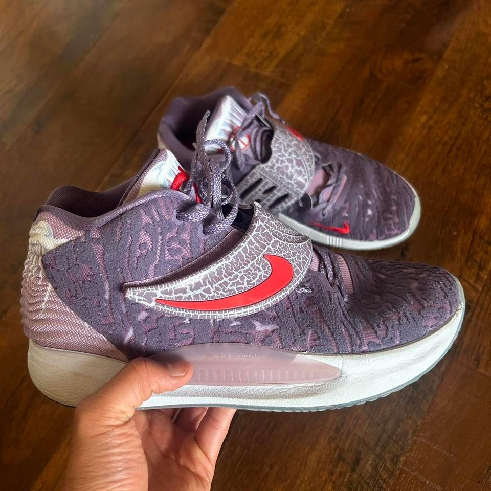 Nike Kd 14 Nrd Valentines 2b39