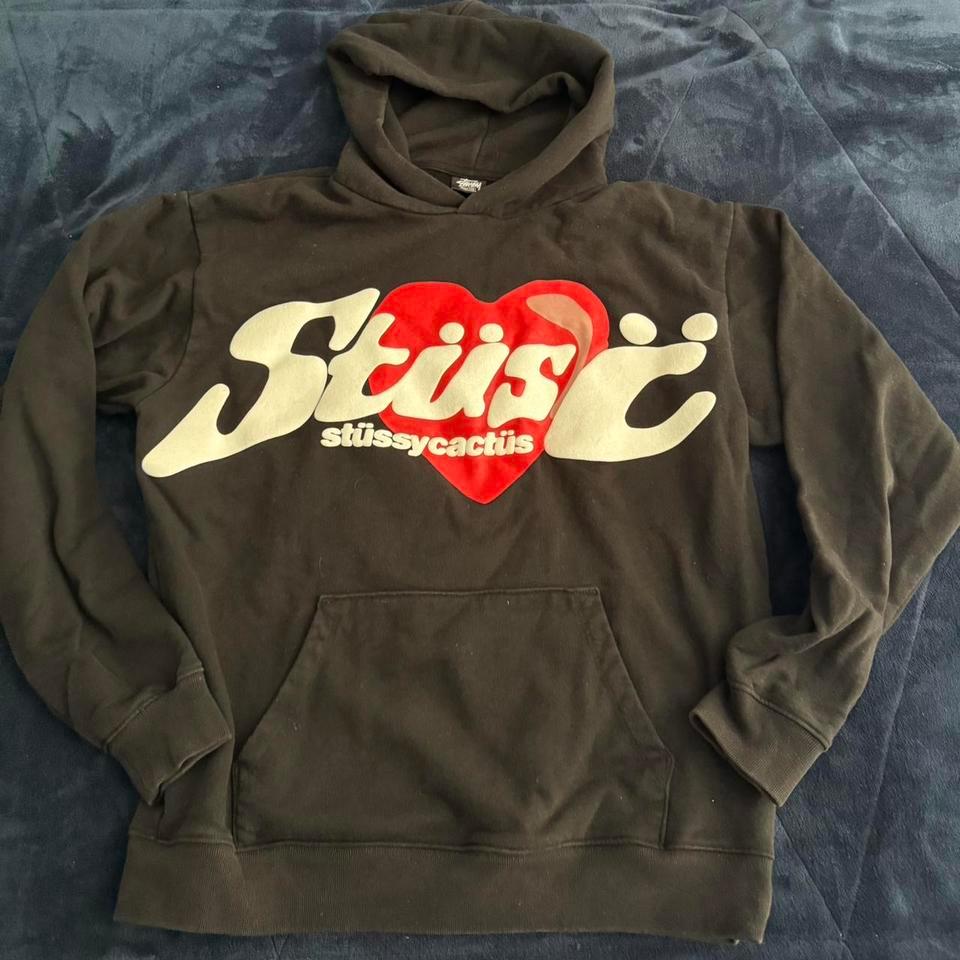 Stussy X Cactus Plant Flea