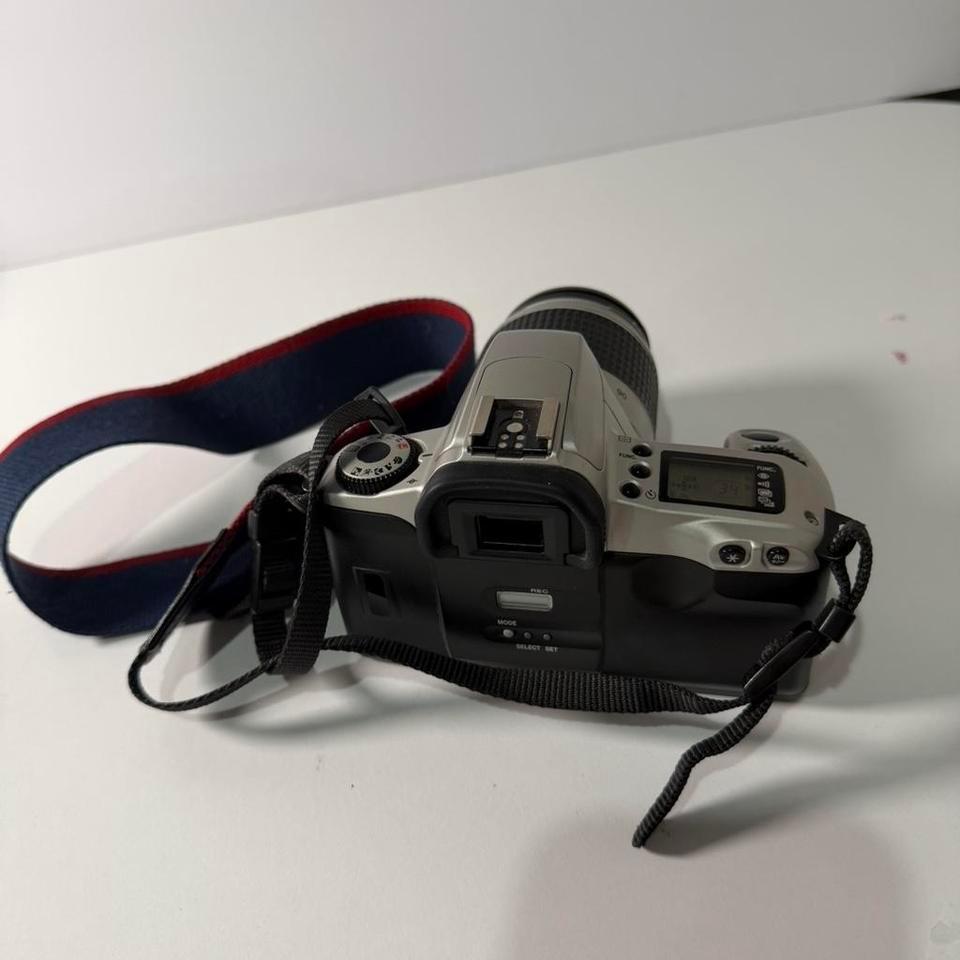 Canon Eos Rebel Xt 35mm Cb46 5