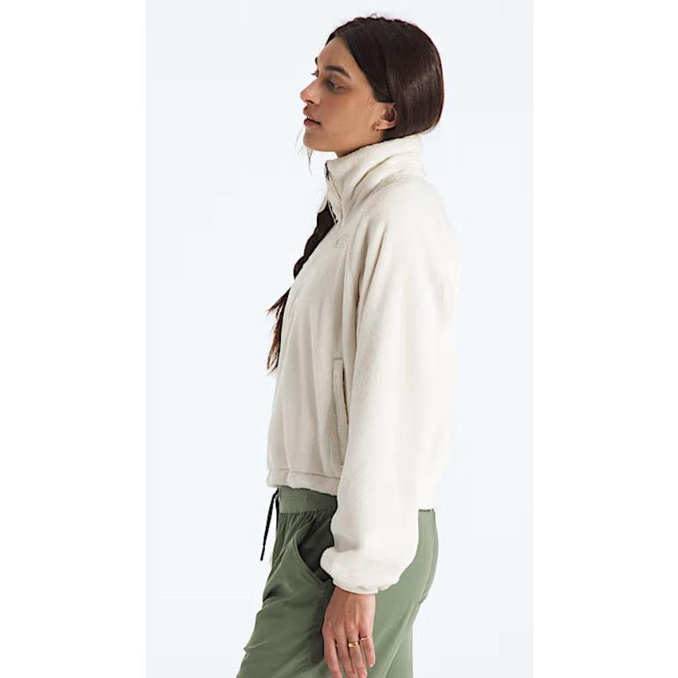 Relaxed Fit Size Xs Measures 6