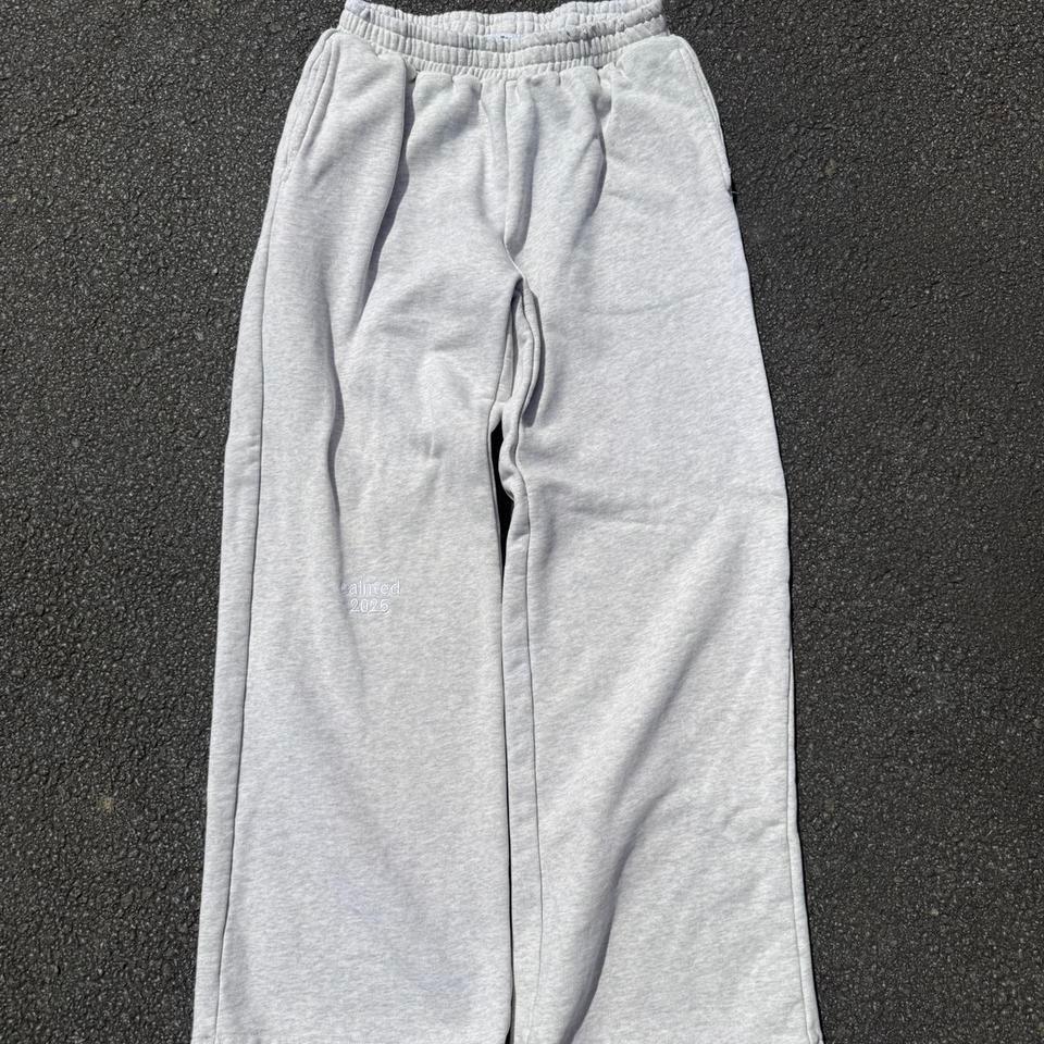 Sainted Flare Sweatpants Size S 889b