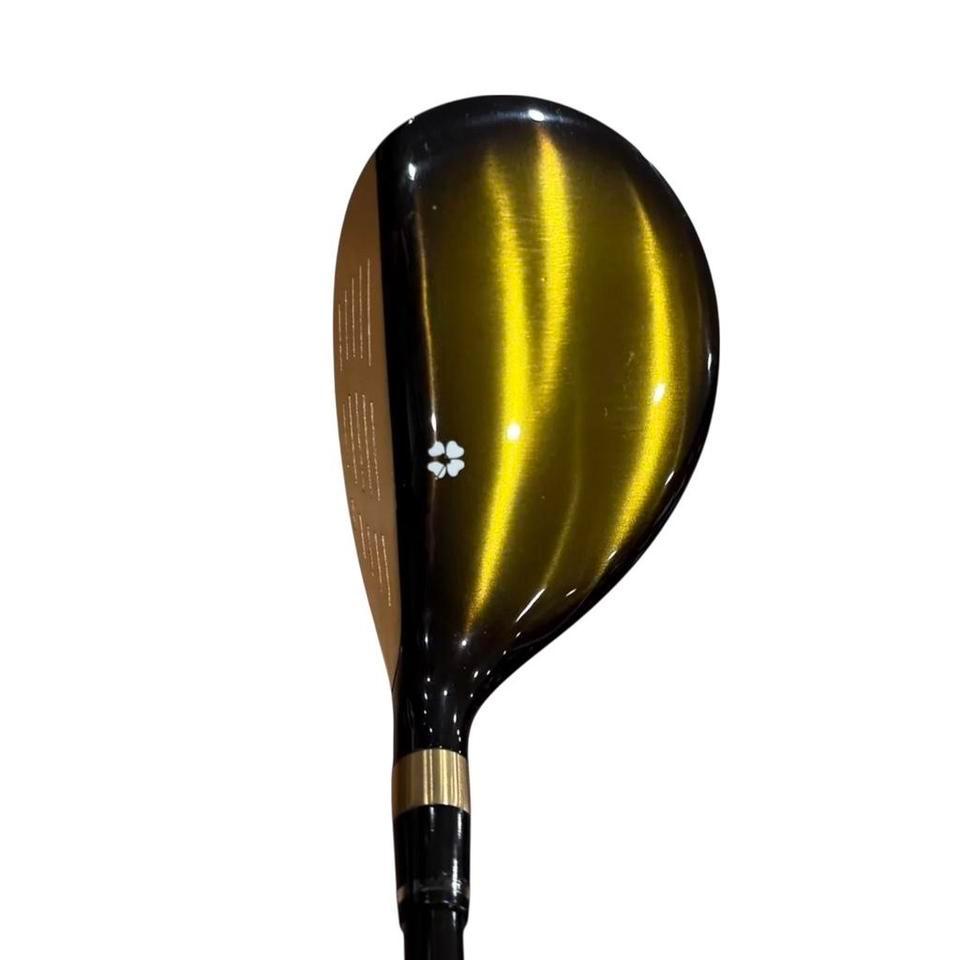 Lucky Golf Lgh01 Brand New B7ef 4