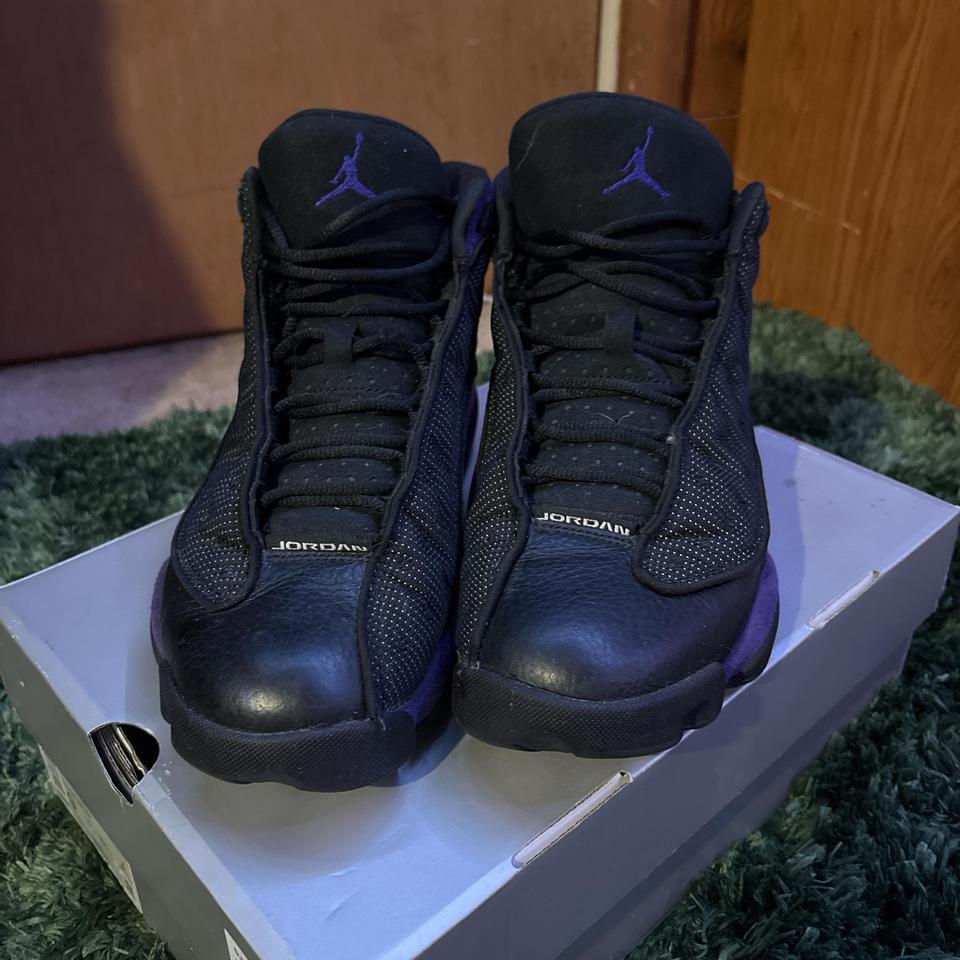 With Box Air Jordan Retro