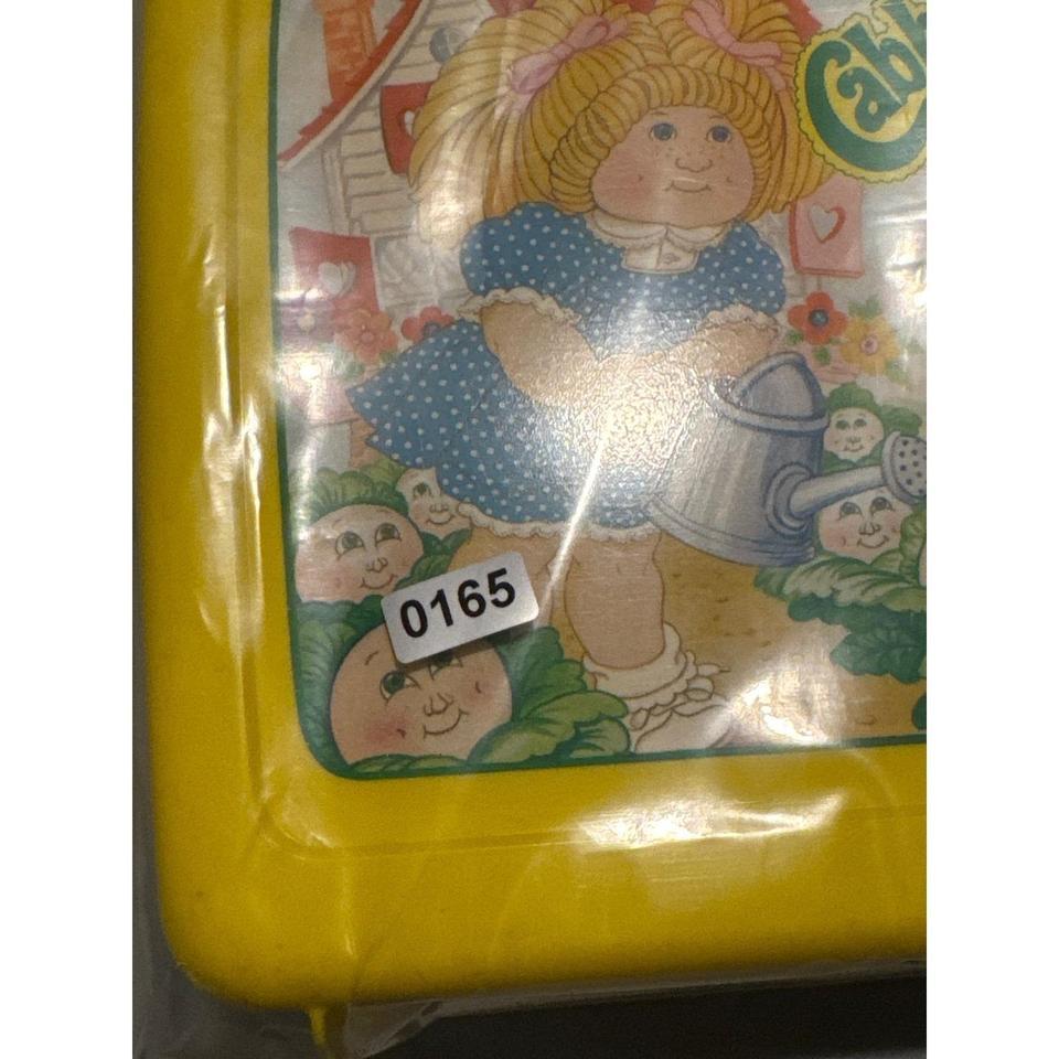 Vintage 1983 Cabbage Patch Kids F5cd 7