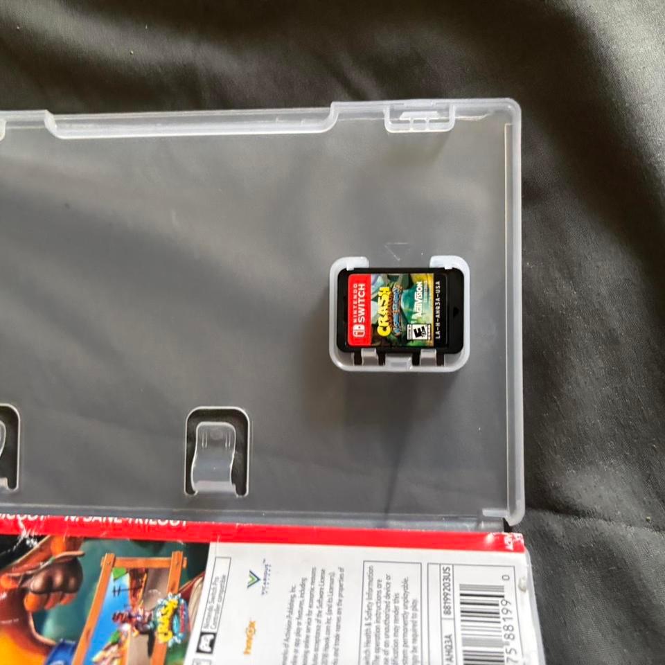 Nintendo Game