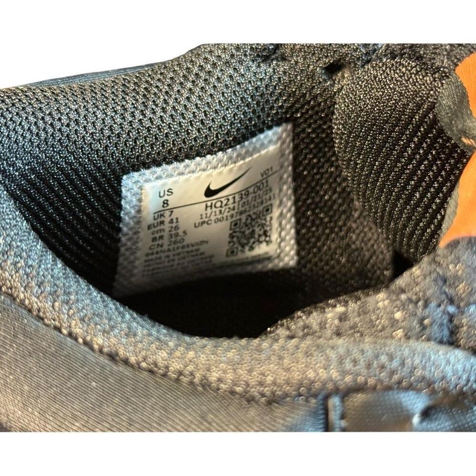 Lebron Witness 8 Vii Basketball 40c2 3