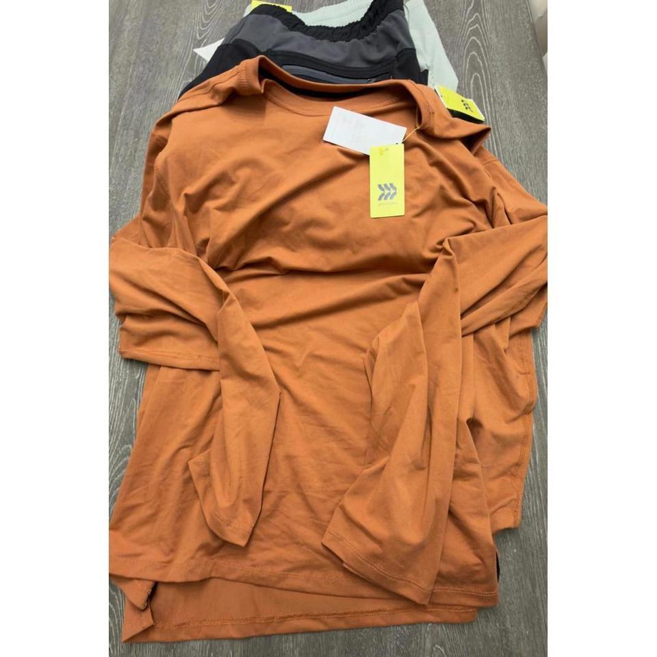 All In Motion Speedo Shorts 2104 4