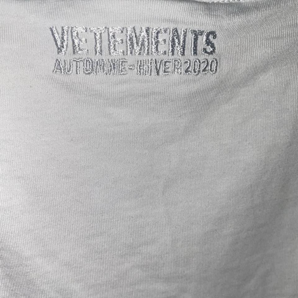 Vetements Corporate Magazines Still Suck 5