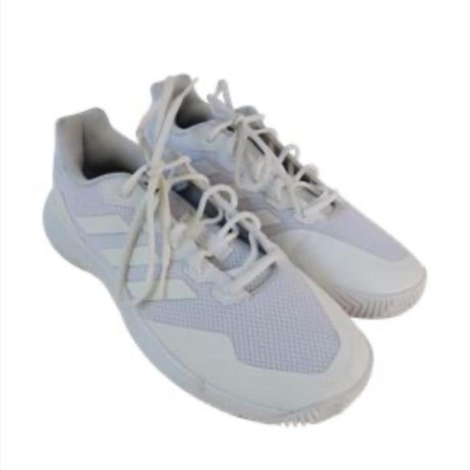 Adidas Game Court 2 Running C49c 6