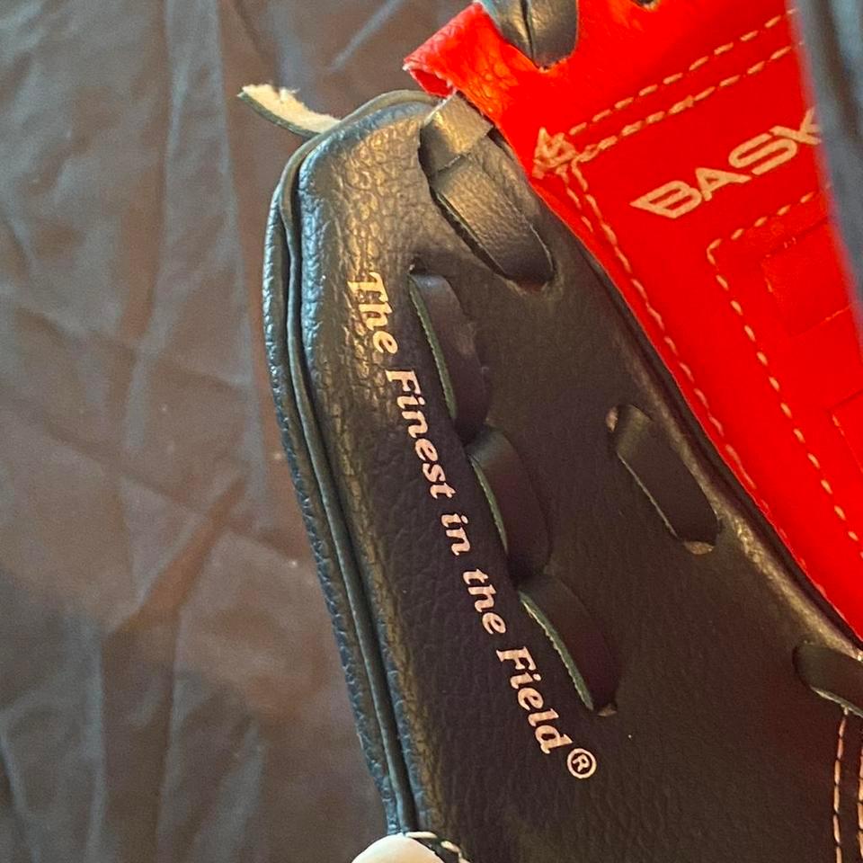 Rawlings Players Series Red Baseball 5dd4 5