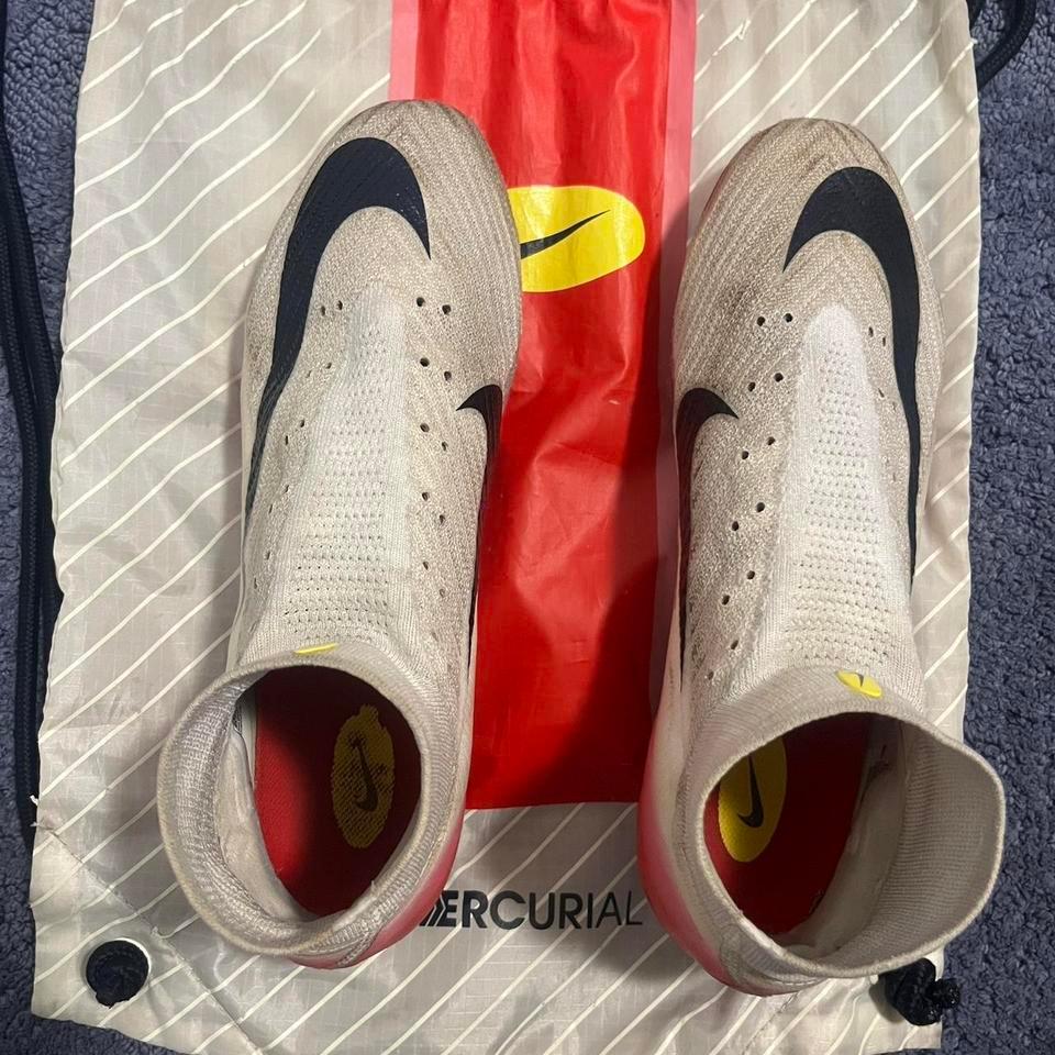 Nike Mercurial Superfly Elite Fg 8d92 3