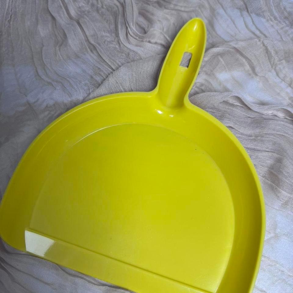 Adorable Mini Broom And Dustpan 0d9f 4