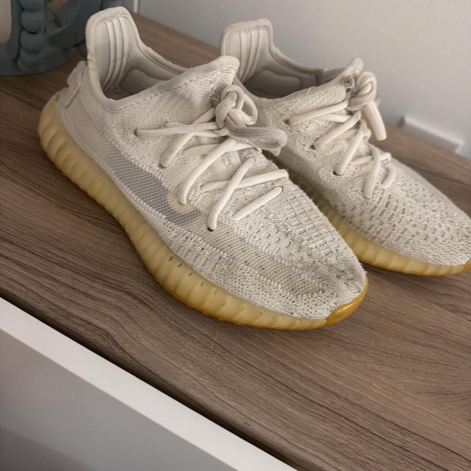 Yeezy Boost 350 V2 Butter F7e0 3