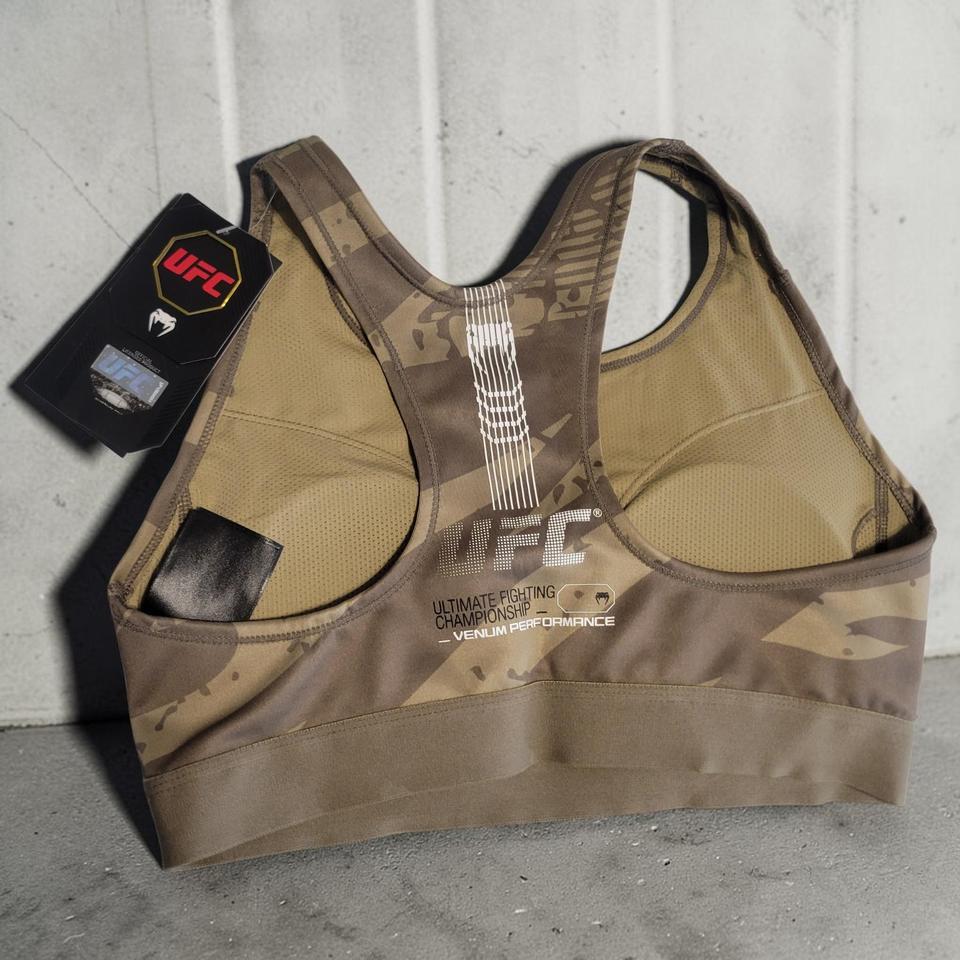 Ufc Venum Fight Week Camo 2df1 4