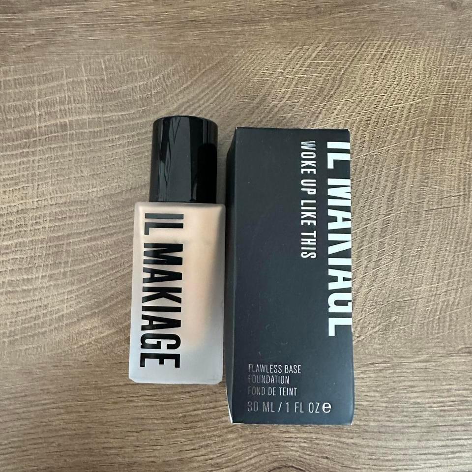 Il Makiage Flawless Base Foundation 6b42