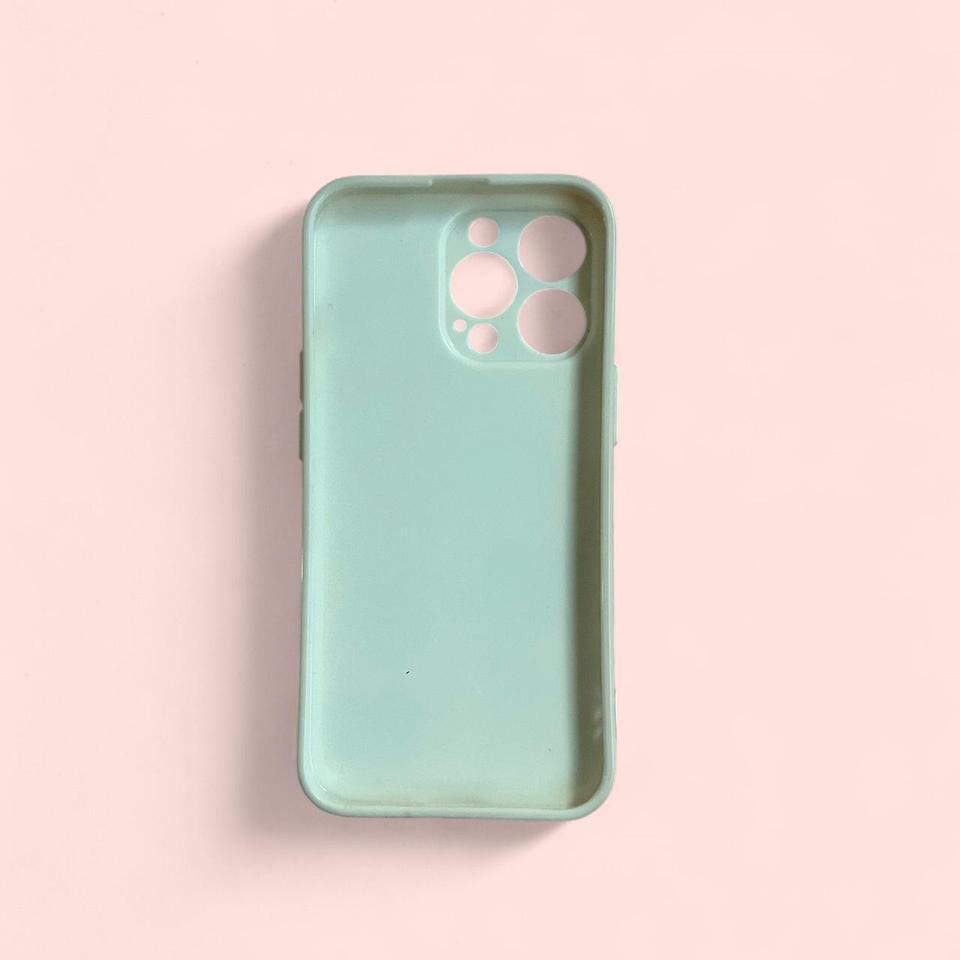 Iphone 13 Bunny Phone Case 2