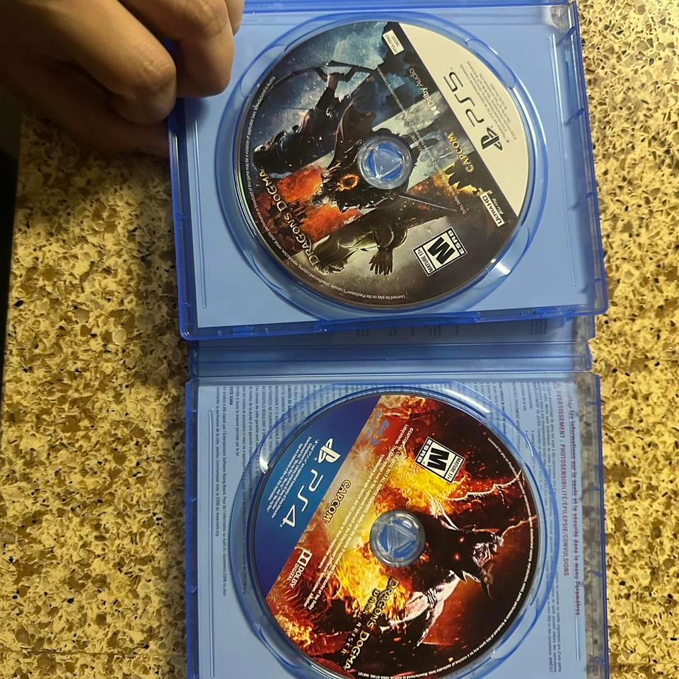 Dragons Dogma 1 2 2