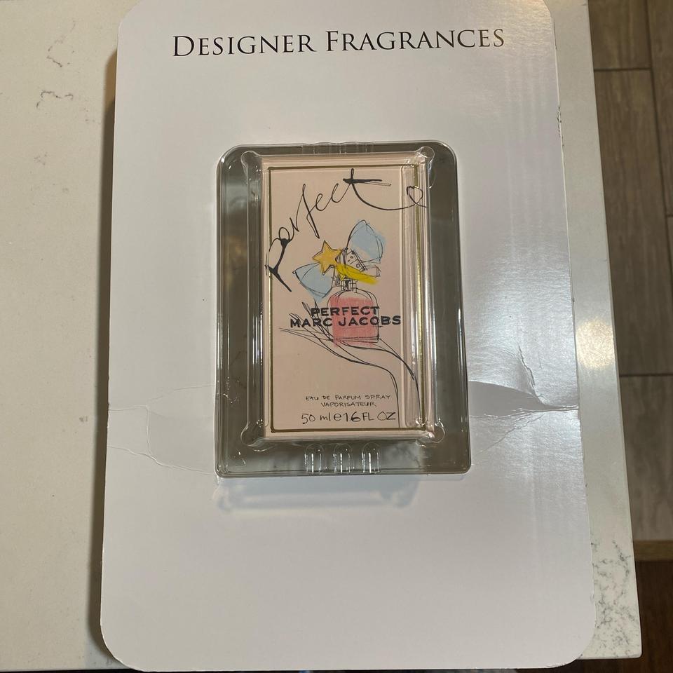 Marc Jacobs Perfect Fragrance 50ml