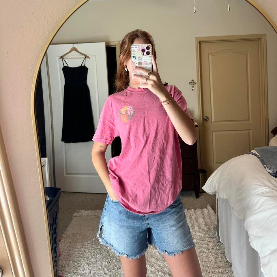 Pink Psalm 10315 Tee Faith 5aa8 2
