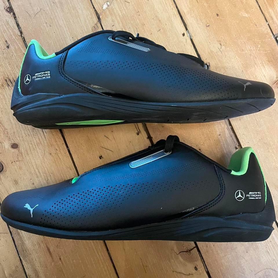 Puma Drift Cat Decima 20 E2e2 3