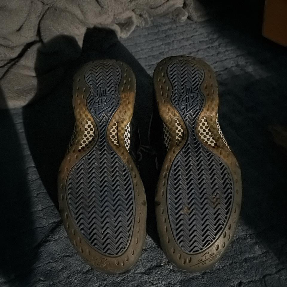 Rare Old Nike Air Foamposite 62a8 5