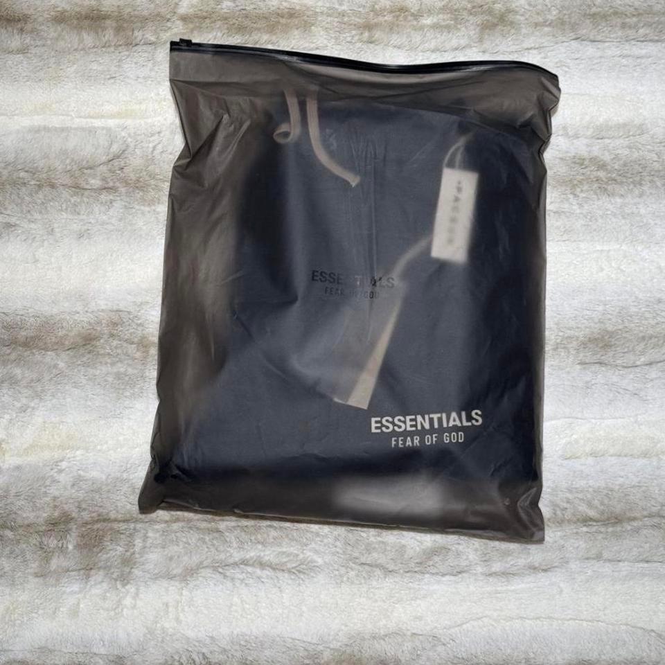 Fear Of God Essentials Fw24 5b3c 2