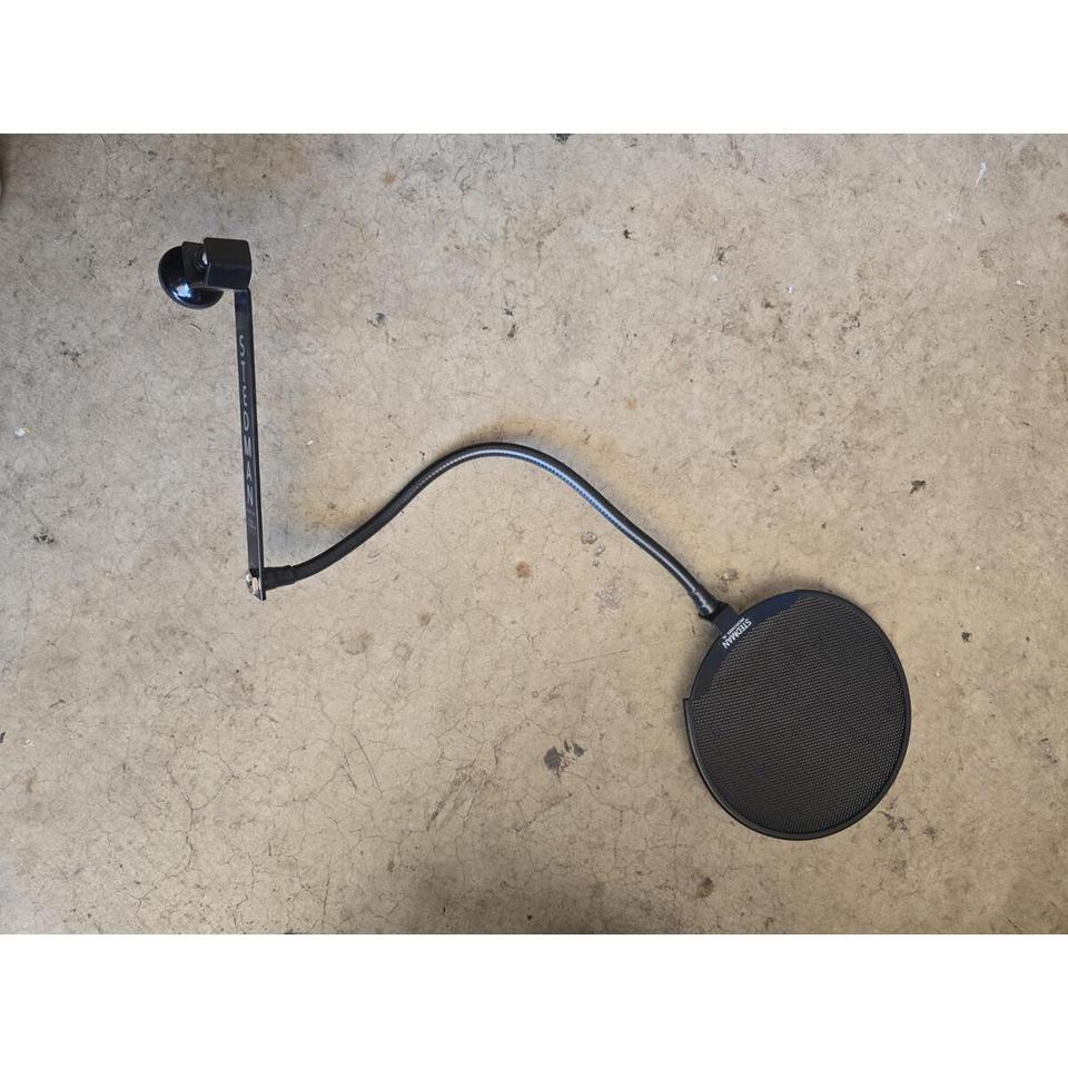 Stedman Proscreen Xl Adjustable Metal 1055