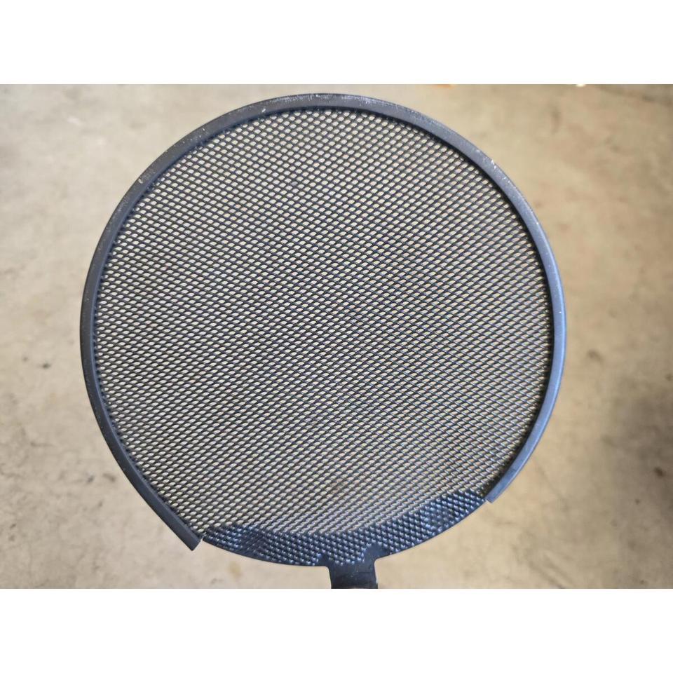 Stedman Proscreen Xl Adjustable Metal 1055 3