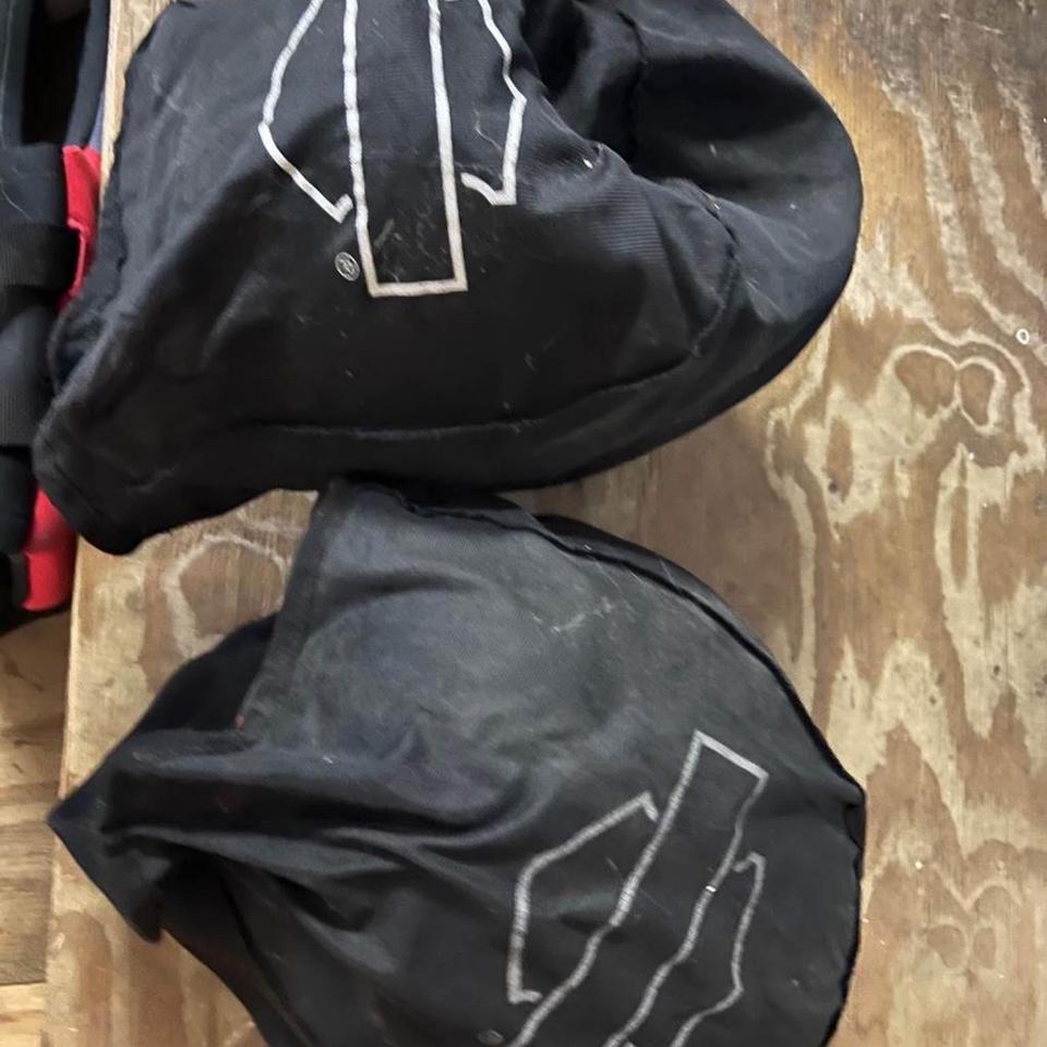 Harley Davidson Motorcycle Helmets One 4