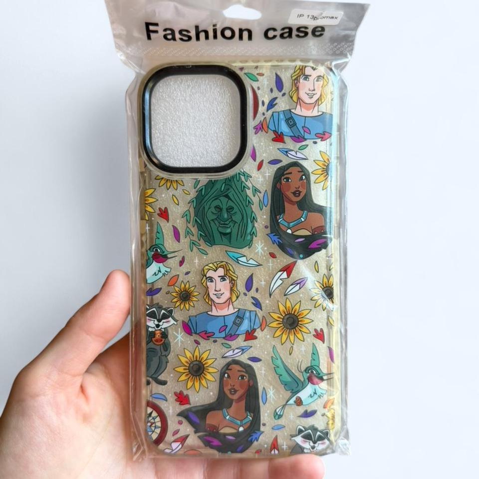 Disney Pocahontas Iphone 13 Pro 74ce