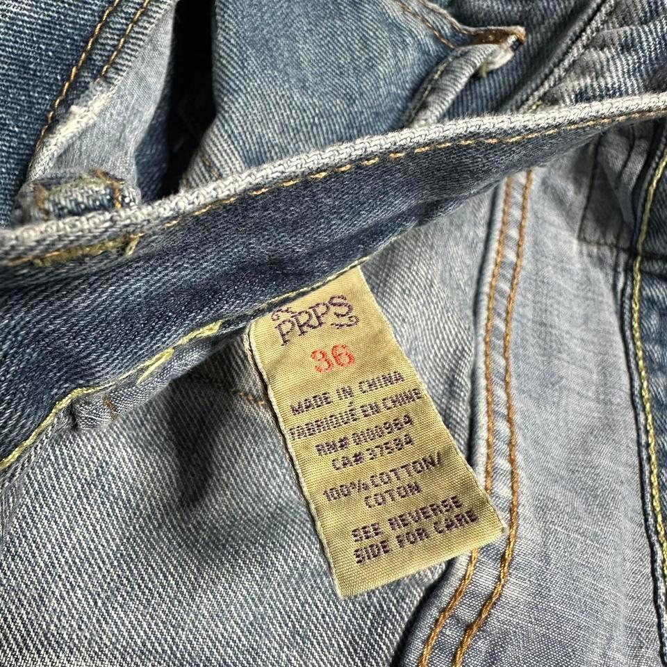 Prps Jeans Good Condition 36 5