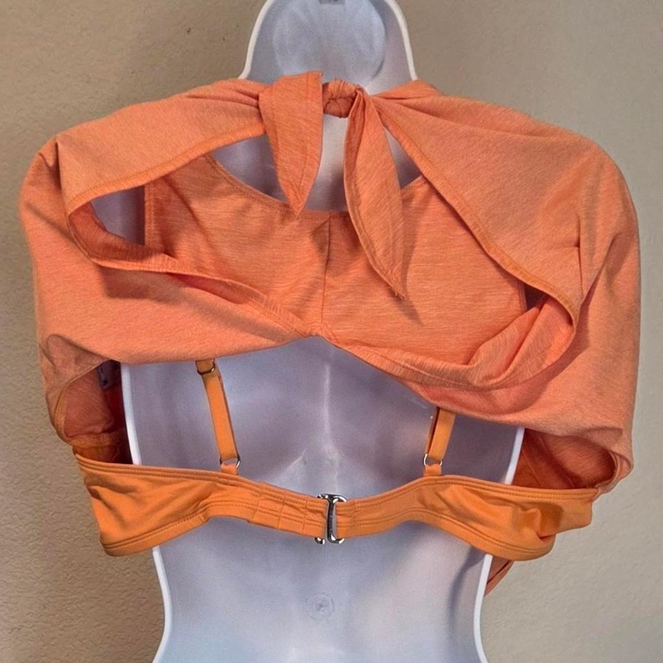 New Kona Sol Womens Keyhole 7