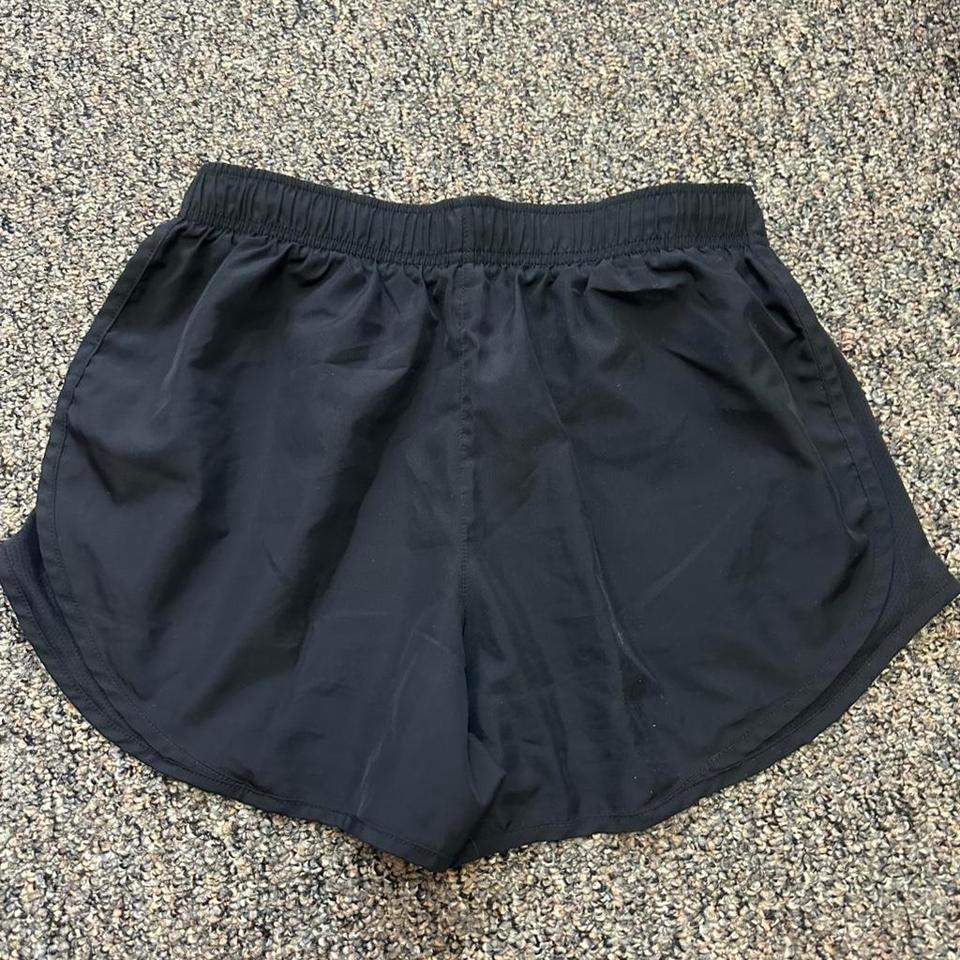 Nike Black Running Shorts Running 5ef5 4