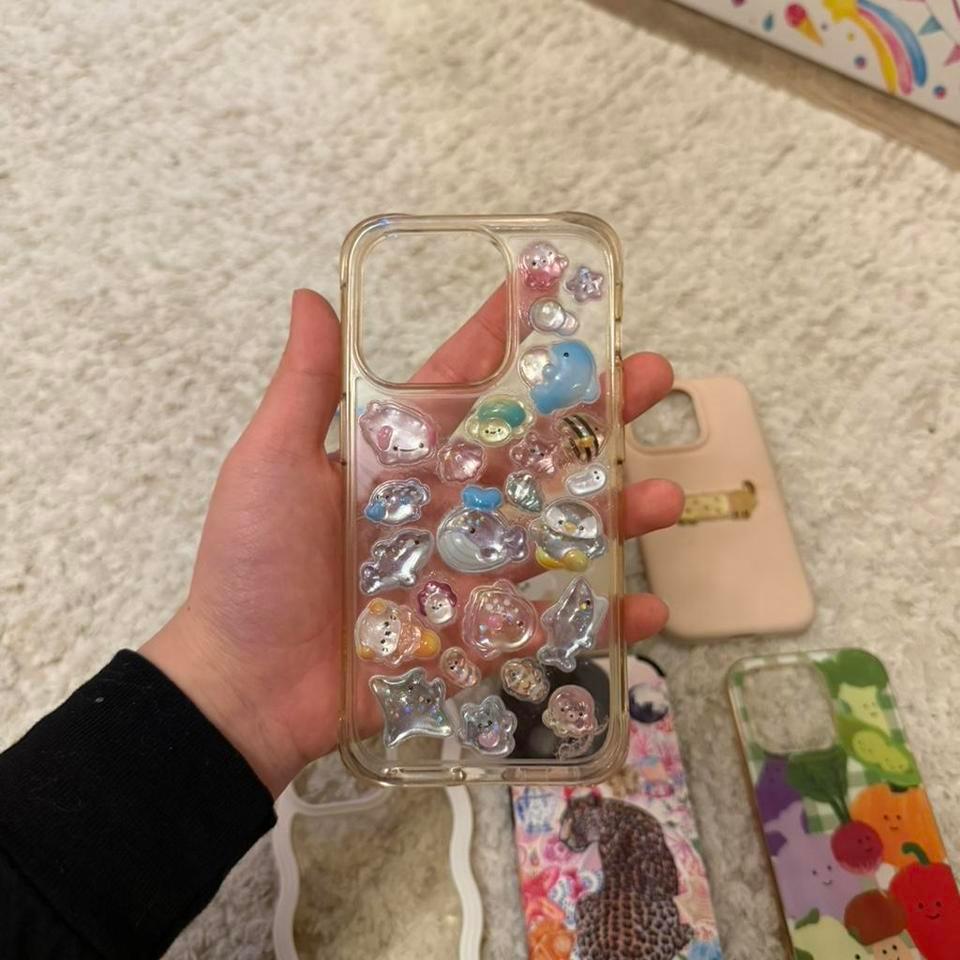 Cute Iphone 14 Pro Cases 2405 2