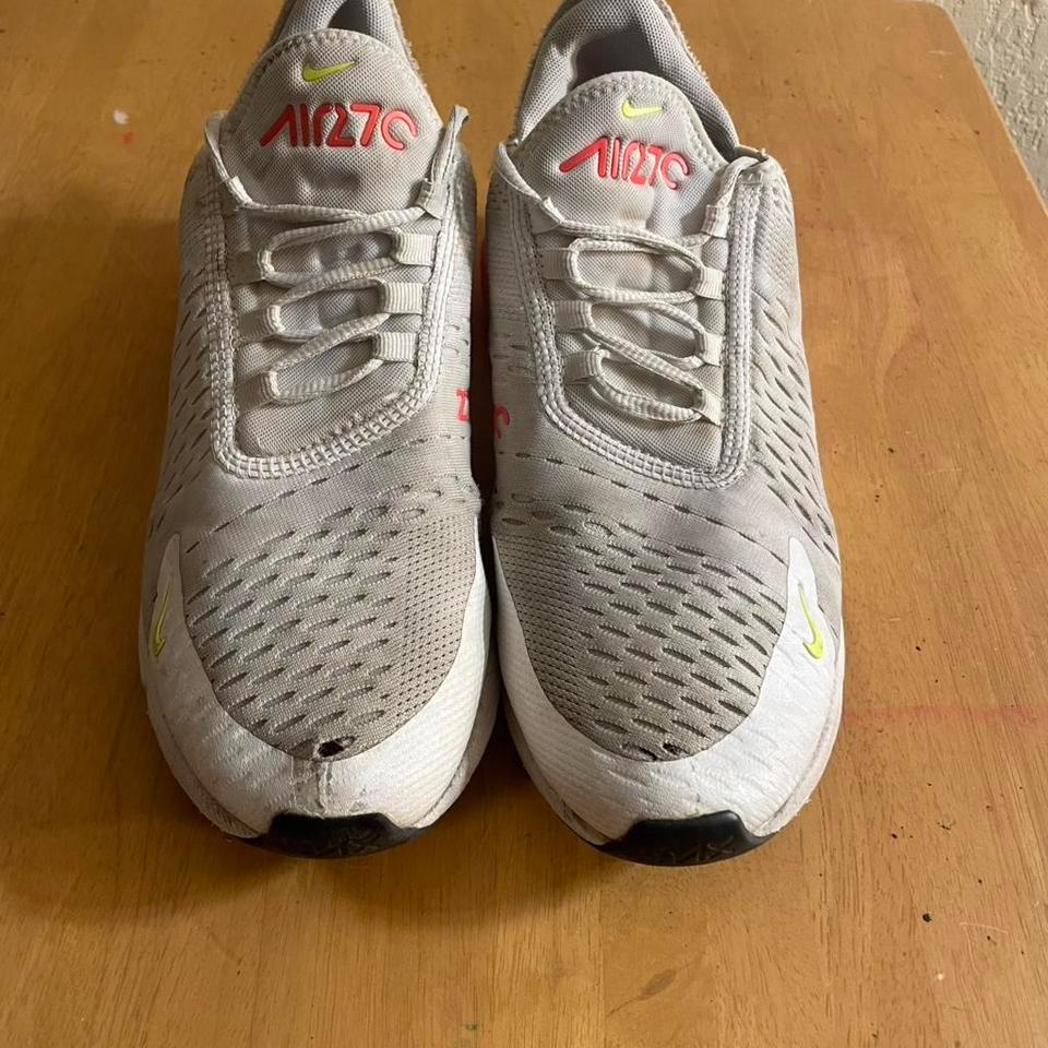 Nike Air Max 270 Running 331f 2