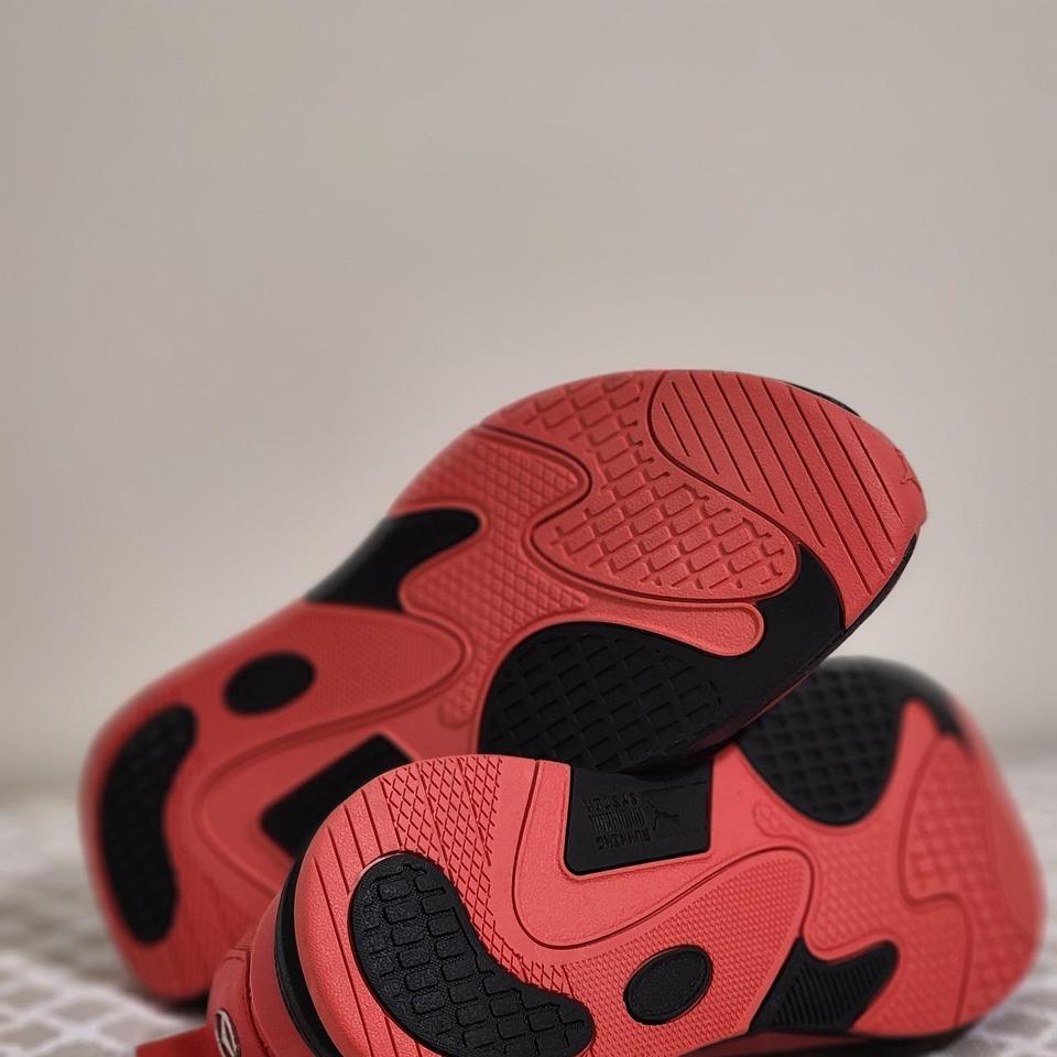 Puma X Mercedes Amg Petronas 4