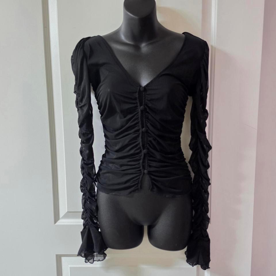 Size Large Dolls Kill Generation 54eb
