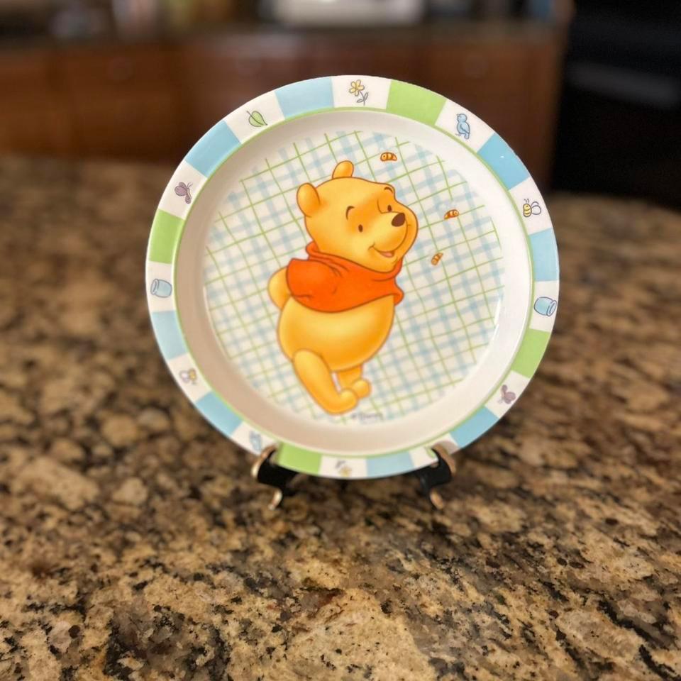 Vintage Very Collectible Winnie The 0620